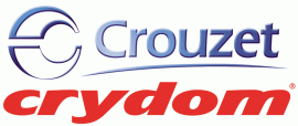CRYDOM/CROUZET
