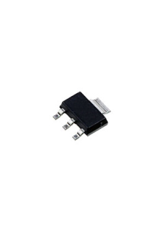 IRFL4310PBF, Nкан 100В 1.6А  SOT223