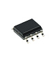AD620BRZ-R7, 8-SOIC, IC OPAMP INSTR 1MHZ 8SOIC