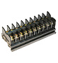TR-10 (10PORTS), TR-10, контактная клемма   10А 10  шаг 8.9 мм