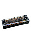 8T-TB-2506L, TB-2506L, клеммная колодка 25A 600В