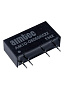 AM1D-0505SH52Z, SIP7, Преобразователь DC/DC, на печатную плату,  1 Вт
