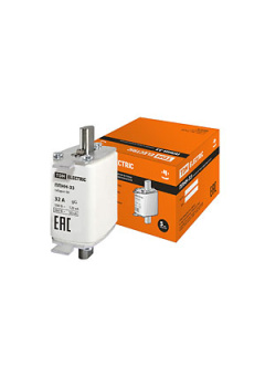 SQ0713-0003, ППНН-33 габ.00,  32А TDM