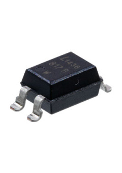 HCPL-817-30BE, SMDIP4