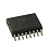 MAX232CWE+, SO16W