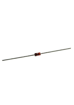 SR160  (SR106), Диод Шоттки 1А/40А 60В [DO-41]