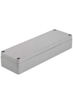 01106000, A 106 Алюминиевый корпус