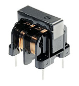 PLA10AN5521R0R2B, сет.флт 5.5мГн 1.2А 300В