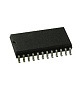 MAX7219EWG+T, 24-SOIC W, DRVR DSPLY LED 8DIG 24SOIC