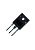 IRGP20B120UD-EP, IGBT 1200В 20А 5-40кГц  TO247AC
