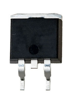 VS-20CTQ045SPBF, 2Шотт 45В 20А  D2Pak