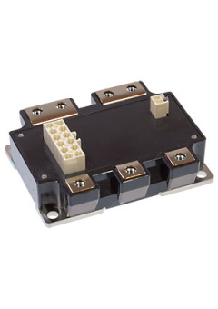 FM600TU-2A, 6-MOSFET 100V 300A