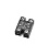 HD4825-10, реле 3-32VDC 25А/480VAC