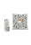 SQ0335-0009, Патрон Е14 подвесной, термостойкий пластик, белый,