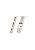 SQ0802-0015, Шина соединительная 3П 100A FORK (вилка) 1м.