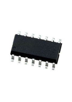 XTR105UA, SO14