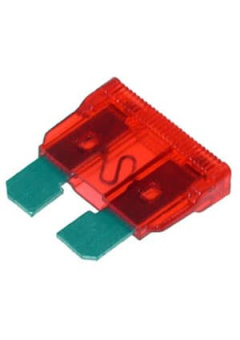 F133 10A, F133 авто предохранитель  10 А