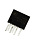 TOP267EG, AC/DC, 85-264VAC, 137W, 6SIP
