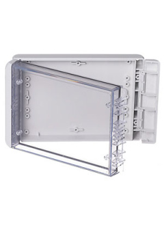 96024245, B 181304 PC-V0-G-7035 Корпус Bocube