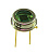 BPW21R, Radial, Lensed Metal Can, 2 Lead, Photodiode PIN Chip 565nm 2-Pin TO-5