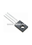 КТ639В, Транзистор PNP, высокочастотный, средней мощности, TO-126 (КТ-27)