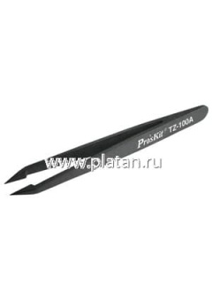TZ-100A, Пинцет антистатический,антимагнитный