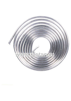 ПОС 40 прв d=1.0мм 1м спираль, Припой