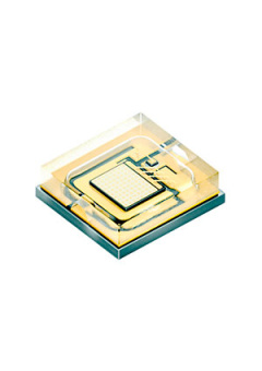 LE B Q8WP-8A5B-W3, OSTAR Projection Compact, 4035, 3В, 15Вт, 8A (1590mW@1400mA), 459нм (синий)