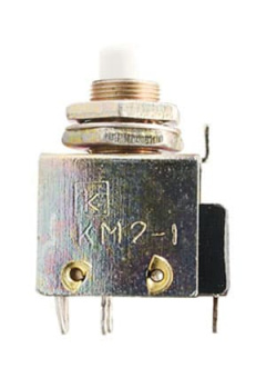 КМ2-1, Белово(87-91г.)"5"