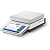 Весы технические Mettler Toledo XPR8001S/M