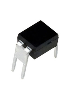 IRFD320PBF, Nкан 400В 0.49А  HEXDIP