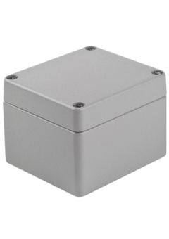 01105000, A 105 Алюминиевый корпус