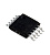 MAX4062EUB+, 2-кан. предусилитель микрофона Ind mMAX10