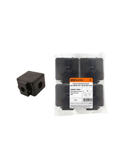 SQ0831-0007, Сжим ответвительный У-871М (95-150 : 50-95 мм?) IP20