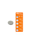 SQ1702-0029, Элемент питания CR2032 Lithium 3V BP-5 TDM
