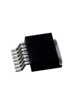 LM2678S-5.0/NOPB, TO263-7