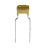 RPEE41H334M3P1C05B, К 10-17Б имп.  0.33мкф Z5U 20% 1206
