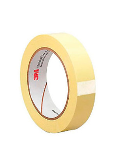 1350F-2, Лента для трансформаторов электротехническая полиэфирная, изоляционная 20мм