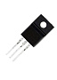STGF19NC60WD, TO-220FP, Биполярный транзистор IGBT, 600 В, 7 А