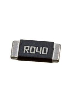 CRA2512-FZ-R040ELF, токочувствительный резистор SMD 0.040 Ом 1%