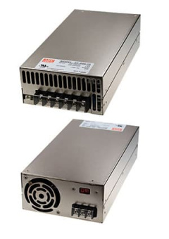 SE-600-15, Преобразователь AC/DC в корпусе