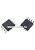 SN75179BD, 8-SOIC, DIFF DRIVER/RECPAIR 8-SOIC