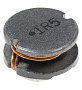 SDR1307-101KL, SMD 13*13*7, Inductor Power Wirewound 100uH 10% 100KHz 25Q-Factor Ferrite 1.9A 180mOh