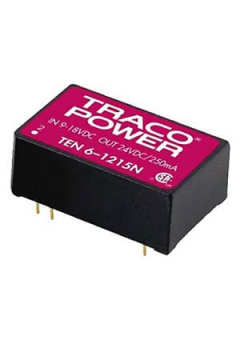 TEN 6-1210N