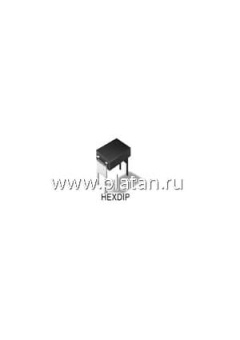 IRFD014PBF, Транзистор, N-канал 60В 1.7А [HD1]
