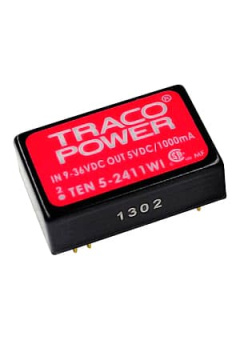 TEN 5-2421WI