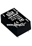 LDD-350H, DC/DC LED Driver 9-56V:350mA