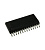 AD976BR, 16-бит  АЦП    инд.SOIC28