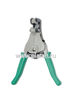 608-369A, Стриппер для зачистки провода 0.5,1.2,1.6,2.0мм