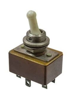 Т3В, 5"
